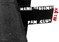 RATM Fan Club